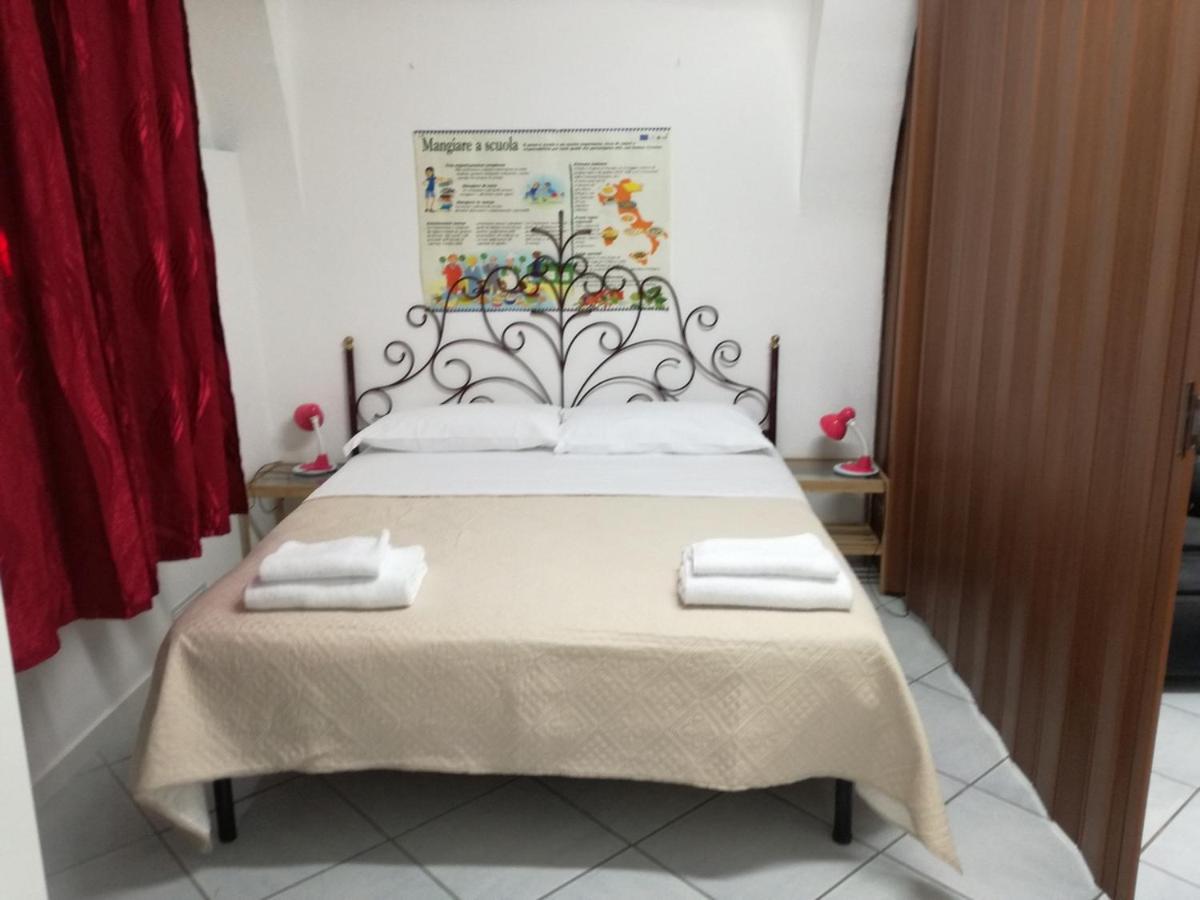 Masseria Sparano Villa Battipaglia Dış mekan fotoğraf