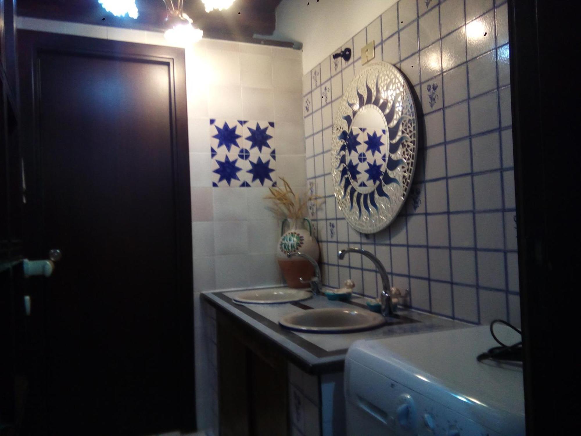 Masseria Sparano Villa Battipaglia Dış mekan fotoğraf