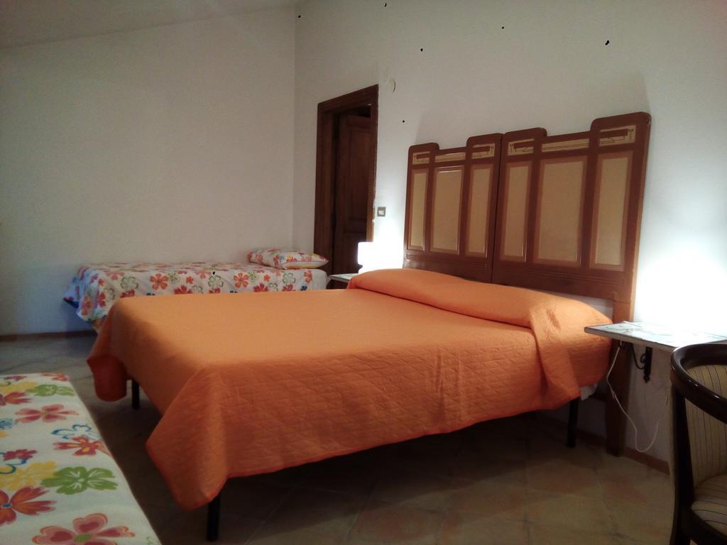 Masseria Sparano Villa Battipaglia Dış mekan fotoğraf